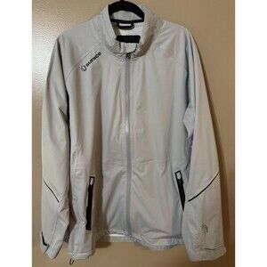 Sunice Jay Zephal Flextech Waterproof Ultra-Stretch Golf Jacket Size Large NWOT